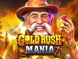 ความคลั่งไคล้การขุดทอง game screenshot