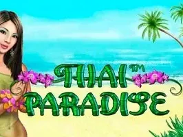 Thai Paradise game screenshot