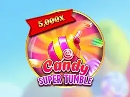 แคนดี้ซุปเปอร์ทัมเบิล game thumbnail