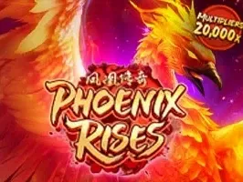 Phoenix Rises game icon