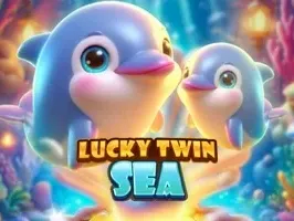 ลัคกี้ทวินซี game icon