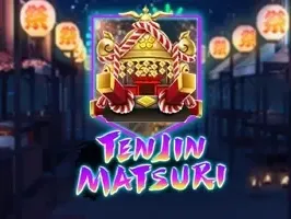 Ten Jin Matsuri game thumbnail