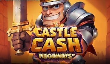 Castle Cash Megaways