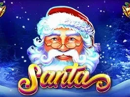 Santa game icon