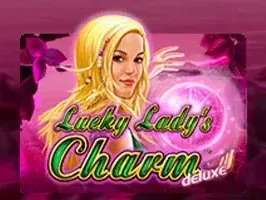 Lucky Lady Charm game icon