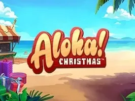 Aloha! Christmas game thumbnail