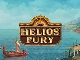 เฮลิออส ฟิวรี game screenshot