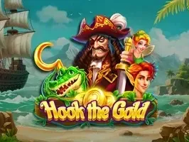 ตะขอทองคำ game screenshot