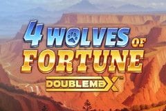 4 Wolves of Fortune™