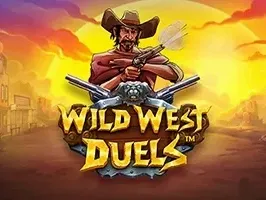 Wild West Duels™ game screenshot
