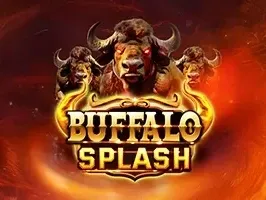 บัฟฟาโล่ สแปลช game screenshot