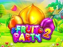 Fruit Party 2 game icon