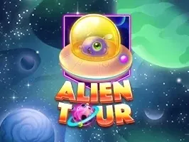 Alien Tour game icon