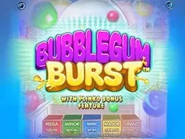 บับเบิ้ลกัมเบิร์สต์ game icon