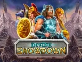 Divine Showdown game screenshot