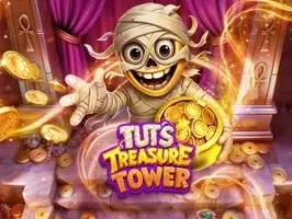 หอสมบัติของตุตันคาเมน game screenshot