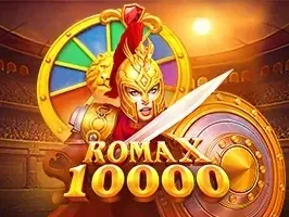 โรม่า เอ็กซ์ 10000 game thumbnail